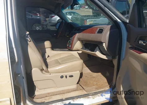 2011 Chevrolet Silverado 1500 Ltz z USA, uszkodzony, nr VIN 3GCPKTE33BG352680